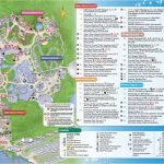 Magic Kingdom Park Map   Walt Disney World | Disney World In 2019   Printable Magic Kingdom Map 2017