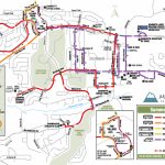 Mammoth Town Trolley – Eastern Sierra Transit Authority   Mammoth California Map