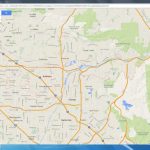 Map Anaheim California Surrounding Areas – Map Of Usa District   Map Of Anaheim California And Surrounding Areas