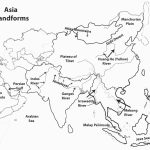Map Asia Countries Quiz Noavg Blank Of Africa Cities And 8   World   Africa Map Quiz Printable