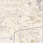 Map, California, Sonoma County | Library Of Congress   Thomas Guide Southern California Arterial Map