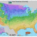 Map Downloads | Usda Plant Hardiness Zone Map   Printable Usda Hardiness Zone Map