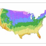 Map Downloads | Usda Plant Hardiness Zone Map   Usda Zone Map Florida