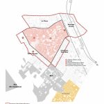 Map | Downtown Development Authority | Lafayette, La   Printable Map Of Lafayette La