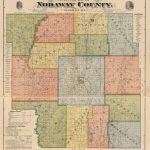 Map, Missouri, Landowners | Library Of Congress   Texas County Missouri Plat Map