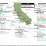 Map Of All U.c. Schools In California   Yahoo Image Search Results   Colleges In California Map