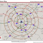 Map Of Atlanta Metro Area | Sitedesignco   Atlanta Zip Code Map Printable