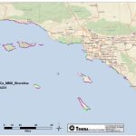 Map Of Beaches Along Southern California – Map Of Usa District   Map Of Southern California Coastline