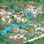 Map Of Busch Gardens Tampa | Vueaz   Busch Gardens Florida Map