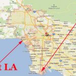Map Of Calabasas La S Confusing Borders Now In Google Maps Curbed La   Google Maps Calabasas California