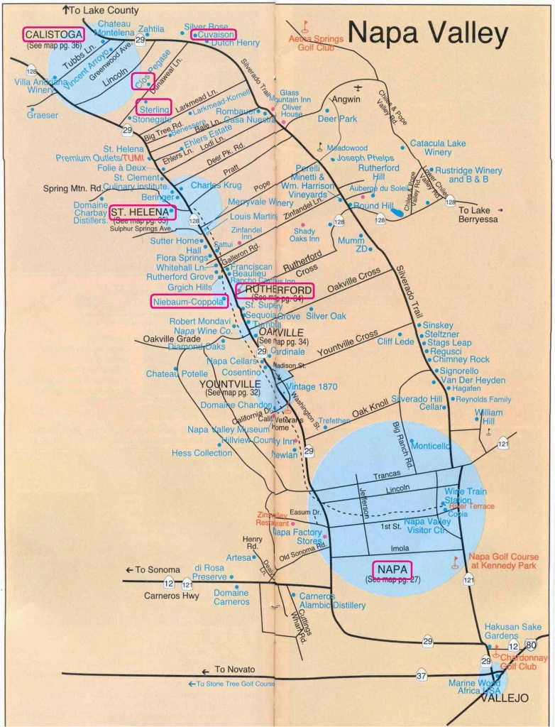 Map Of California Calabasas | Secretmuseum - Calabasas California Map