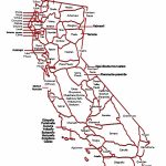 Map Of California Indian Tribes   Google Search | California History   Southern California Native American Tribes Map