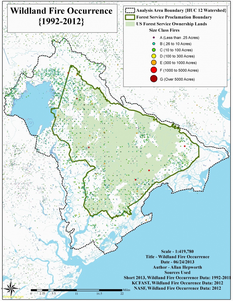 Map Of California National Forests California National Forest Map - California National Forest Map