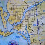 Map Of Cape Coral   Vacation Rentals   Cape Coral & Southwest Florida   Map Of Florida Including Cape Coral