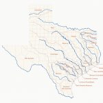 Map Of Colorado River In Texas Maps Of Texas Rivers Business Ideas   Colorado River Map Texas