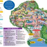 Map Of Disney World Parks Florida | Download Them And Print   Disney World Florida Theme Park Maps
