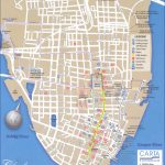 Map Of Downtown Charleston   Printable Map Of Charleston Sc Historic District