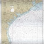 Map Of East Texas Coast And Travel Information | Download Free Map   Texas Gulf Coast Fishing Maps