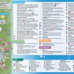 Map Of Epcot Hotels | Download Them And Print   Printable Epcot Map 2017