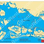 Map Of Estero Bay | Fishing Spots | Beaches | Bonita Boat Rentals   Bonita Beach Florida Map