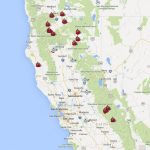 Map Of Fires In Northern California And Southern Oregon | Download   California Oregon Fire Map