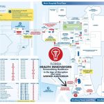 Map Of Florida Hospital Orlando | Download Them And Print   Florida Hospital South Map