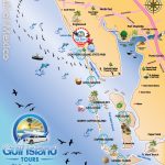 Map Of Florida Island | Woestenhoeve   Sanibel Island Florida Map