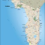 Map Of Florida National Parks | Download Them And Print   National Parks In Florida Map