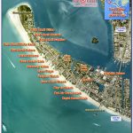 Map Of Fort Myers Beach Florida Hotels   Maps : Resume Examples   Estero Beach Florida Map