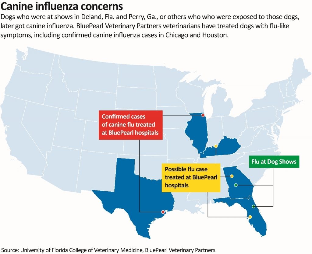 Map Of Georgia Flu | Download Them And Print - Flu Map Florida