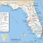 Map Of Gulf Coast Cities And Travel Information | Download Free Map   Where Is Vero Beach Florida On The Map