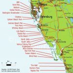 Map Of Gulf Coast States West Florida Free Regarding | D1Softball   Map Of Florida Gulf Side