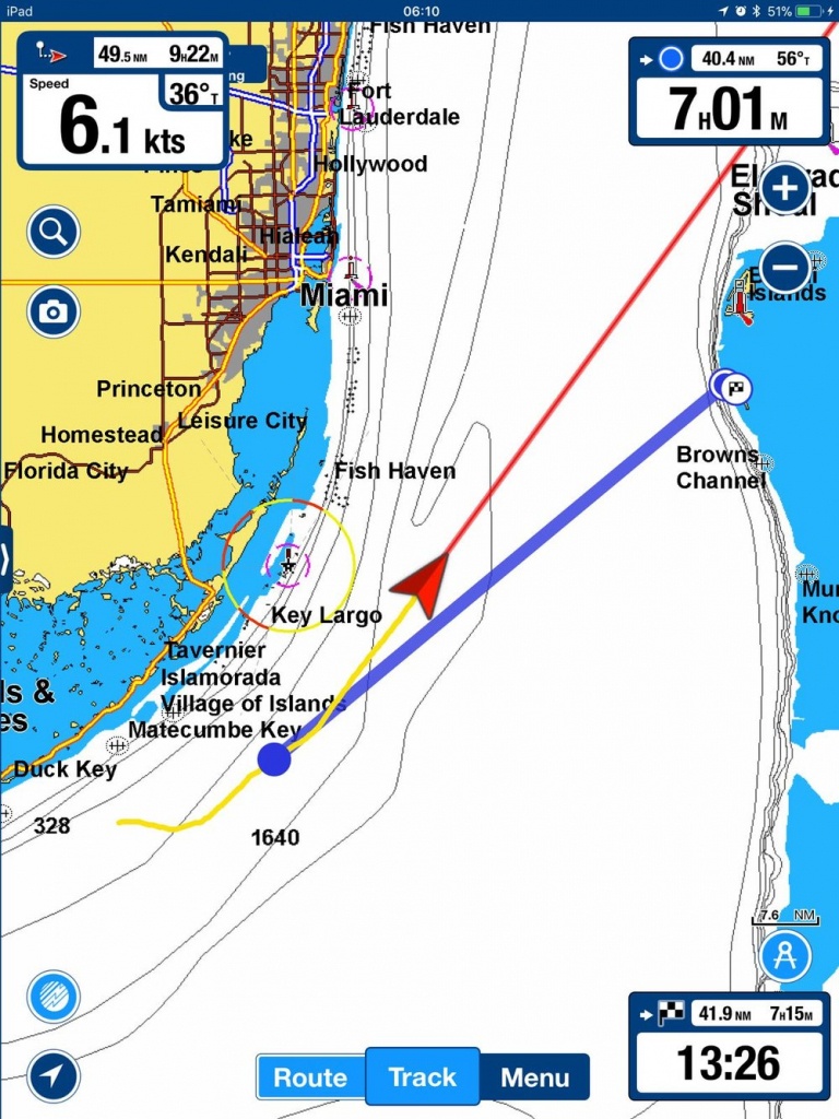 Map Of Marathon Florida - Cayo Marathon Florida Map