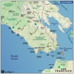 Map Of Marin County California | Secretmuseum   Marin County California Map