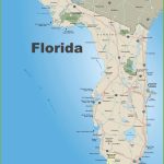 Map Of Michigan Lakes With Beaches Florida Lakes Map Best Of   Florida Lakes Map