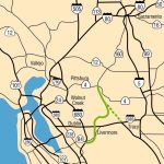 Map Of Mid California And Travel Information | Download Free Map Of   Map Of Mid California