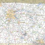 Map Of Middle Tennessee   Printable Map Of Tennessee Counties And Cities