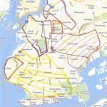 Map Of Neighborhoods To Avoid In Brooklyn | Renting Prep | Safe   Printable Map Of Brooklyn Ny Neighborhoods