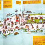 Map Of New York City Attractions Printable | Manhattan Citysites   Printable Map Of New York City With Attractions