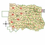 Map Of Northeast Texas | Dehazelmuis   Map Of Northeast Texas Counties