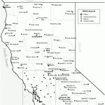 Map Of Northern California Cities | Laserexcellence   Map Of Northern California Cities