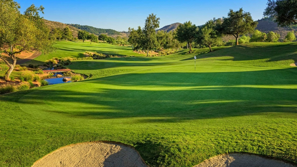 Map Of Northern California Golf Courses – Map Of Usa District - Northern California Golf Courses Map
