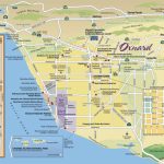 Map Of Oxnard   Find Your Way Around Oxnard And Ventura County   Google Maps Oxnard California