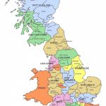 Map Of Regions And Counties Of England, Wales, Scotland. I Know Is   Printable Map Of Uk Cities And Counties