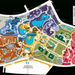 Map Of Saint Louis Zoo In Forest Park | Saint Louis In 2019 | St   Forest Park St Louis Map Printable