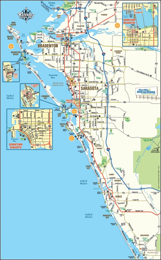 Map Of Sarasota Florida - Map : Resume Examples #ygkzkd53P9 - Sarasota Florida Map