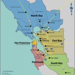 Map Of Southern California Coastal Towns Free Printable San Within   California Coastal Towns Map
