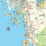 Map Of Southwest Florida   Welcome Guide Map To Fort Myers & Naples   Fort Meyer Florida Map