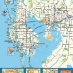 Map Of Tampa Bay Florida   Welcome Guide Map To Tampa Bay Florida   Johns Pass Florida Map