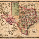 Map Of Texas For Sale | Business Ideas 2013 – Vintage Texas Maps For Sale
